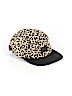 Vans Animal Print Tan Hat One size - photo 1