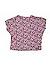 UT for Uniqlo 100% Cotton Pink Short Sleeve Top Size M (youth) - photo 2