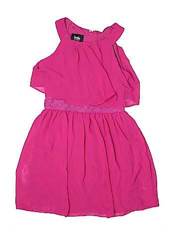 By & By Dress (view 1)