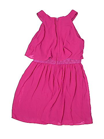 By & By Dress (view 2)