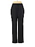Unbranded Black Dress Pants Size 8 (petite) - photo 1