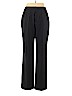Unbranded Black Dress Pants Size 8 (petite) - photo 2
