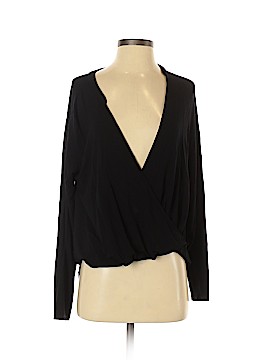 Michael Stars Long Sleeve Top