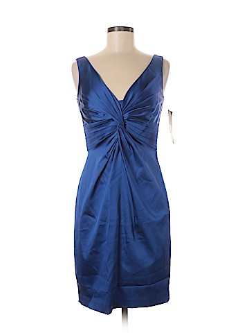 Jones New York Cocktail Dress (view 1)