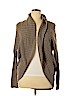 Quinn Gray Cardigan Size L - photo 1
