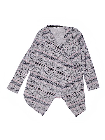 Dex Cardigan (view 1)