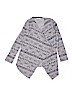 Dex Gray Cardigan Size 12 - photo 1