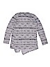 Dex Gray Cardigan Size 12 - photo 2