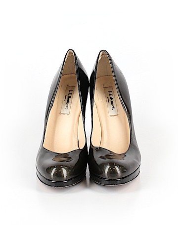 L.K. Bennett Heels (view 2)