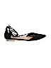 Mossimo Supply Co. Black Flats Size 9 1/2 - photo 1