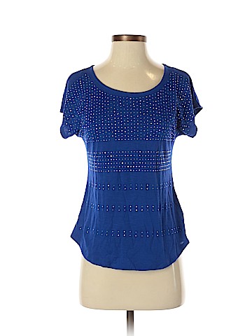 Apt. 9 Short Sleeve T-Shirt (view 1)