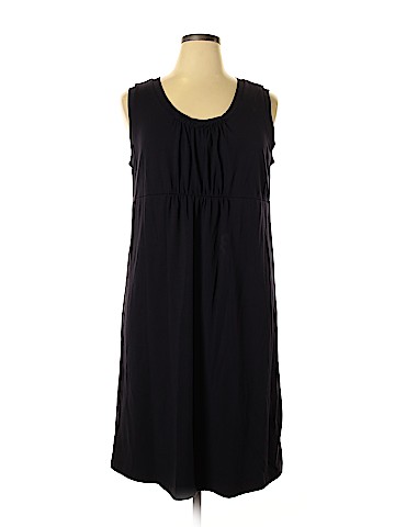 Lands' End Casual Dress (view 1)