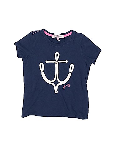 Juicy Couture Short Sleeve T-Shirt (view 1)