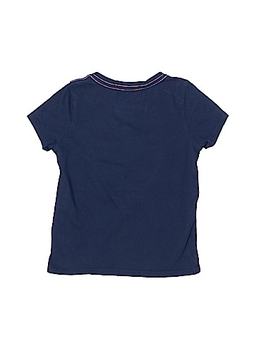 Juicy Couture Short Sleeve T-Shirt (view 2)
