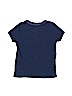 Juicy Couture Blue Short Sleeve T-Shirt Size S (kids) - photo 2