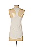 Lululemon Athletica White Tank Top Size 4 - photo 2