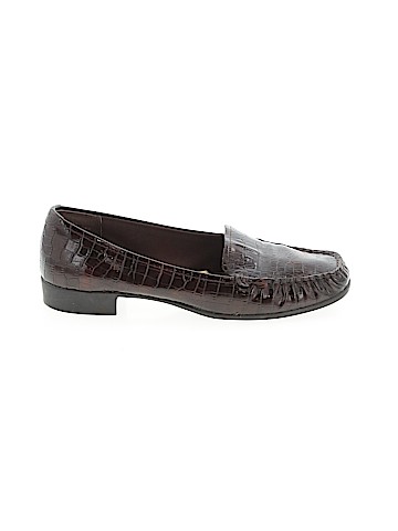 AK Anne Klein Flats (view 1)