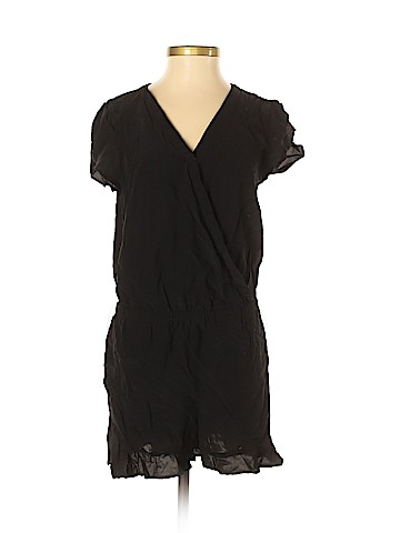 Ann Taylor LOFT Romper (view 1)