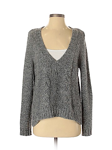 Mason Pullover Sweater (view 1)