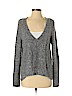Mason Gray Pullover Sweater Size P (petite) - photo 1