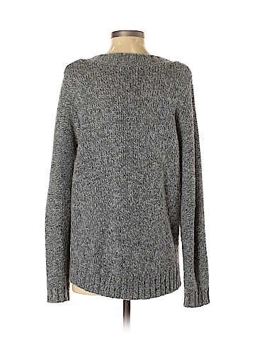 Mason Pullover Sweater (view 2)