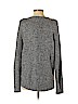 Mason Gray Pullover Sweater Size P (petite) - photo 2