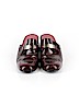 Lauren by Ralph Lauren Burgundy Mule/Clog Size 6 1/2 - photo 2