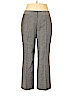 Unbranded Gray Dress Pants Size 16 (petite) - photo 1