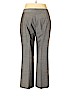 Unbranded Gray Dress Pants Size 16 (petite) - photo 2