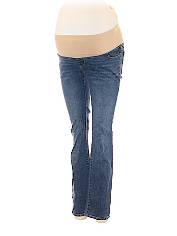 Ann Taylor LOFT Jeans (view 1)