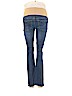 Ann Taylor LOFT Blue Jeans Size 00 Maternity Petite - photo 2