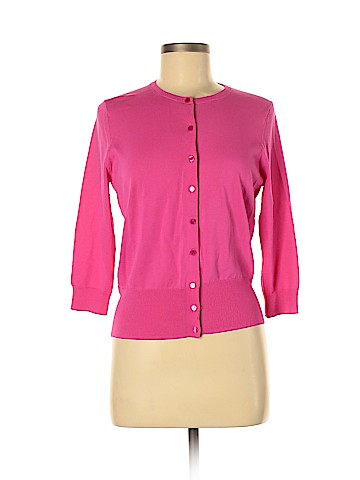 Ann Taylor Cardigan (view 1)