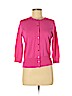 Ann Taylor Pink Cardigan Size M - photo 1