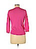 Ann Taylor Pink Cardigan Size M - photo 2