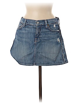 7 For All Mankind Size 29 waist