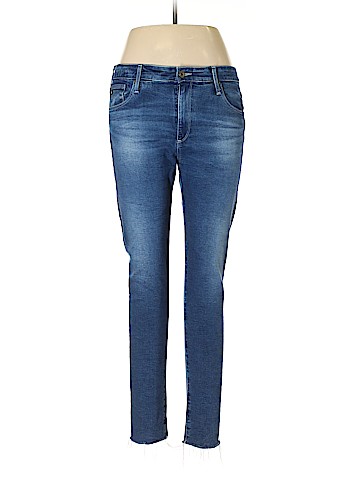 Adriano Goldschmied Jeans (view 1)