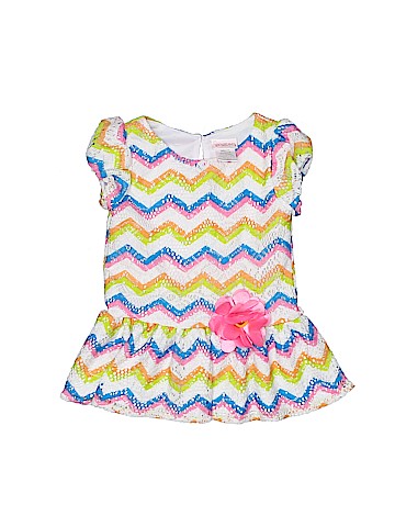 Youngland Short Sleeve Top (view 1)