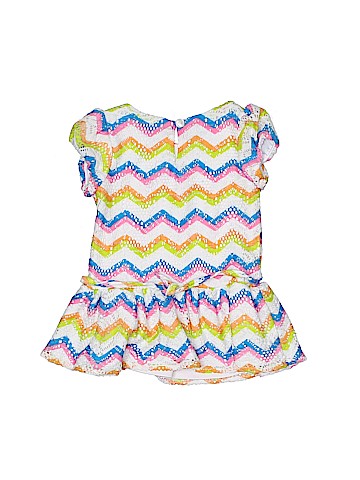 Youngland Short Sleeve Top (view 2)