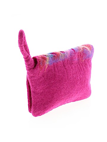 Unbranded Wristlet (view 2)