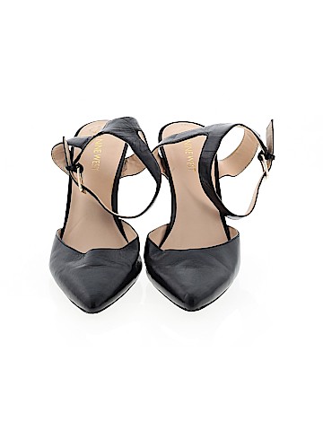 Nine West Heels (view 2)