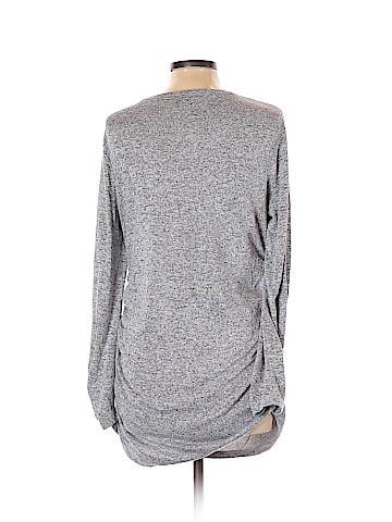 Mix by 41 Hawthorn Long Sleeve Top (view 2)