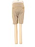 Motherhood Tan Khaki Shorts Size S - photo 2