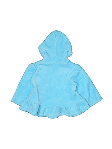 Coney Island Fleece Jacket (view 2)