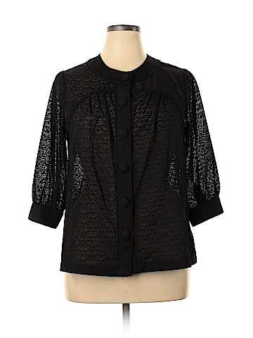 a.n.a. A New Approach Jacket (view 1)