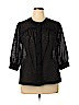 a.n.a. A New Approach Black Jacket Size XL - photo 1