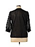 a.n.a. A New Approach Black Jacket Size XL - photo 2