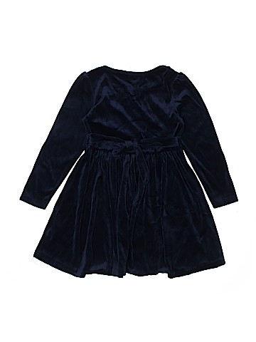 Borderline Kids Dress (view 2)