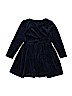 Borderline Kids Blue Dress Size 8 - photo 2