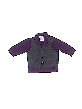 Perry Ellis Portfolio Size 3-6 mo