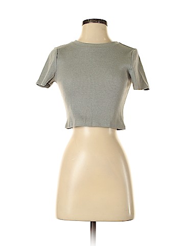 TOBI Short Sleeve Top (view 1)